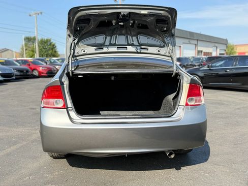 Used 2008 Honda Civic LX image 26