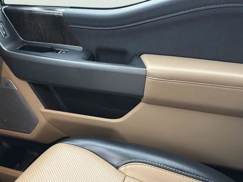 Used 2024 Ford F350 Lariat w/ Lariat Ultimate Package image 24