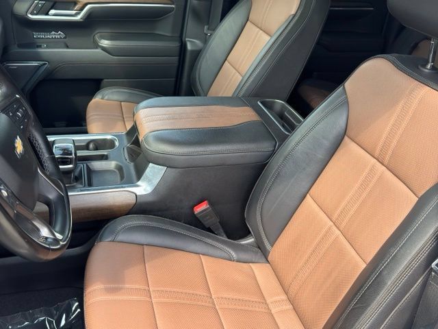 Certified 2023 Chevrolet Silverado 1500 High Country AWD/4WD image 6