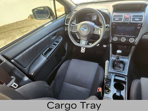 Used 2020 Subaru WRX Premium w/ Popular Package #1 image 13