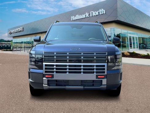 New 2026 Hyundai Palisade XRT Pro image 12