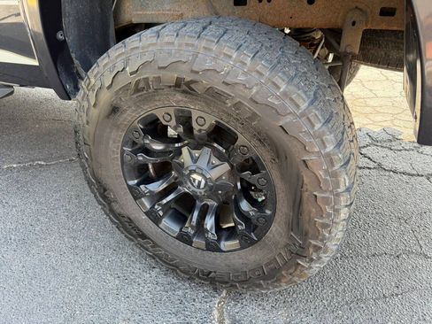 Used 2014 RAM 2500 Big Horn AWD/4WD image 65
