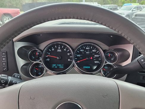 Used 2013 Chevrolet Silverado 1500 LT image 15