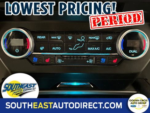 Used 2018 Ford Expedition XLT w/ Equipment Group 202A image 52