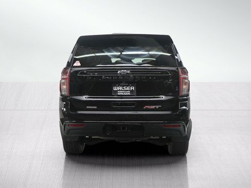 Used 2023 Chevrolet Suburban RST AWD/4WD image 4