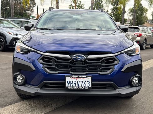 Certified 2024 Subaru Crosstrek 2.0i Premium image 3