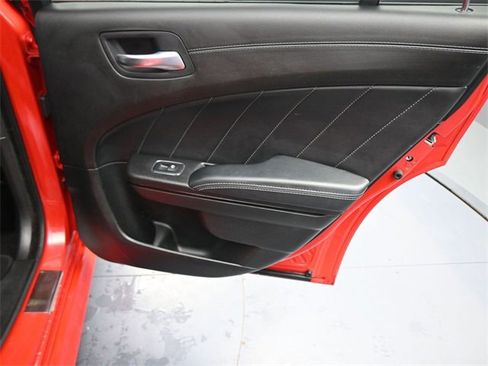 Used 2022 Dodge Charger R/T w/ Plus Group image 36