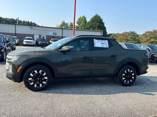 New 2026 Hyundai Santa Cruz SEL video 2