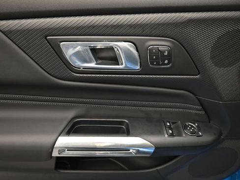 New 2025 Ford Mustang GT Premium w/ GT Performance Package image 18