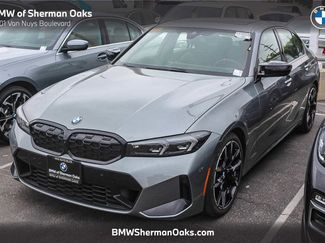 Used 2025 BMW M340i Sedan video 1