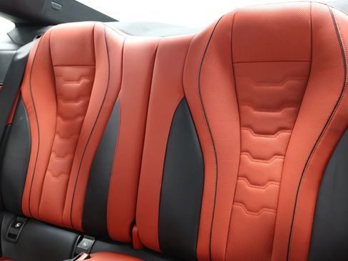 Used 2023 BMW M850i xDrive Coupe image 39