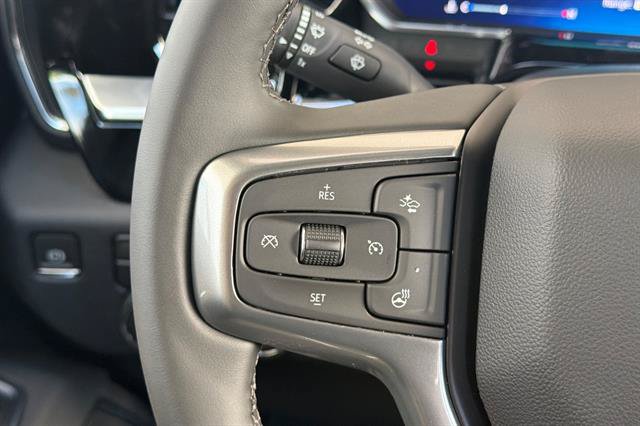 New 2026 Chevrolet Silverado 1500 RST w/ RST Select Package AWD/4WD image 27