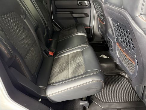 Used 2024 Ford Bronco Raptor w/ Interior Carbon Fiber Pack 6 image 13