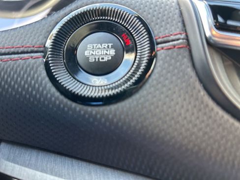 Used 2024 Jeep Compass Trailhawk image 45