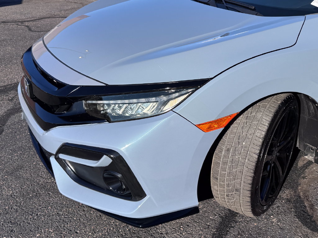 Used 2021 Honda Civic Sport image 5