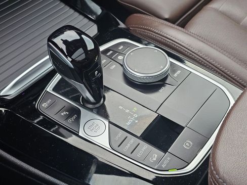 Used 2022 BMW X3 xDrive30i w/ Premium Package 2 image 24