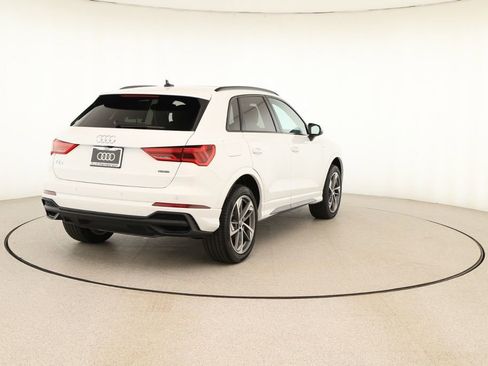New 2025 Audi Q3 2.0T Premium image 6