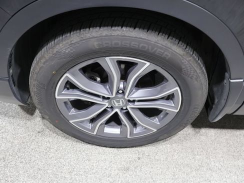 Used 2021 Honda CR-V Touring image 9