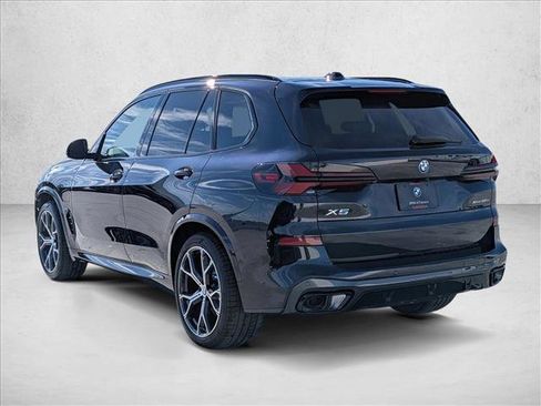 New 2026 BMW X5 xDrive50e image 9