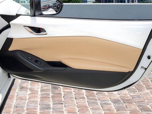 New 2026 MAZDA MX-5 Miata Sport RWD image 16