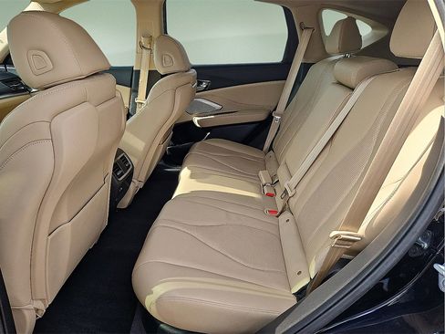Used 2023 Acura RDX w/ Technology Package image 12