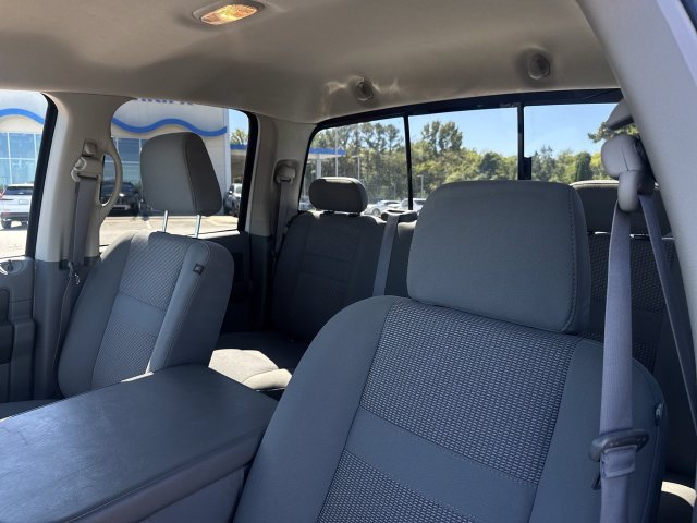 Used 2007 Dodge Ram 3500 Truck SLT RWD image 12
