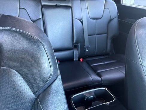 Used 2024 Kia Telluride EX AWD/4WD image 15
