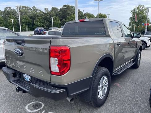 Used 2025 Ford Ranger XL w/ Trailer Tow Package RWD image 7
