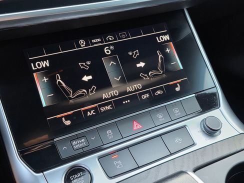 Used 2023 Audi A6 2.0T Premium image 29