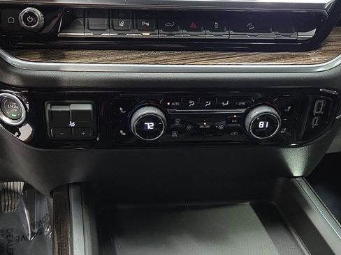 New 2026 Chevrolet Silverado 2500 LT w/ Trail Boss Package image 24