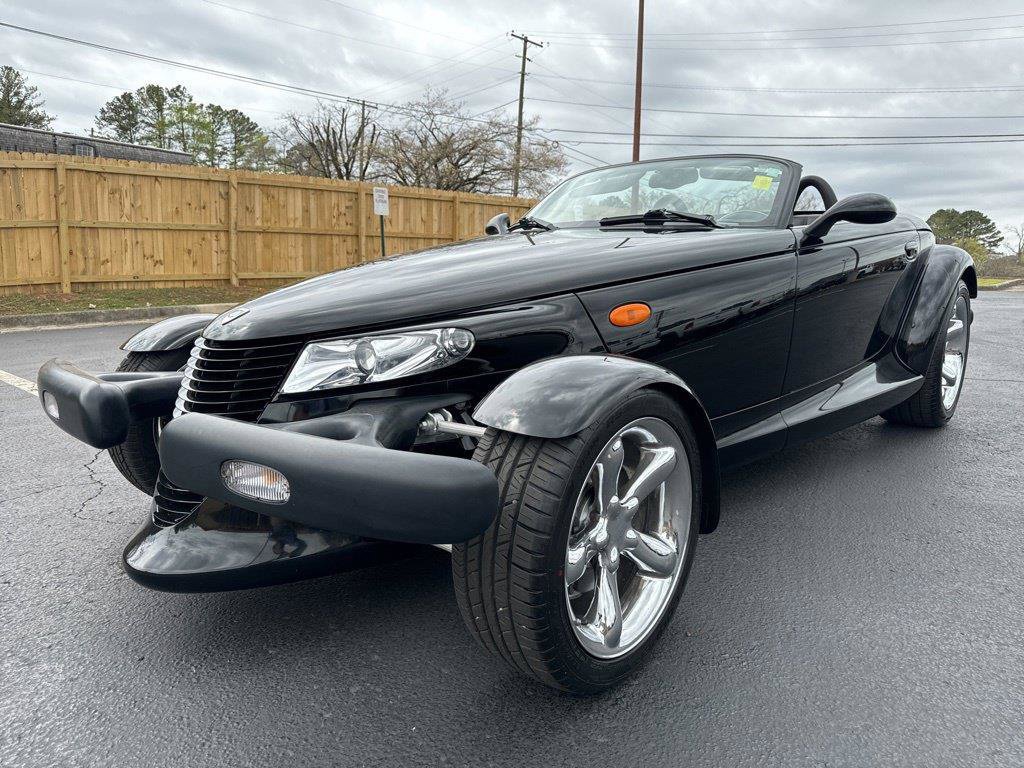 Used 2000 Plymouth Prowler RWD image 13