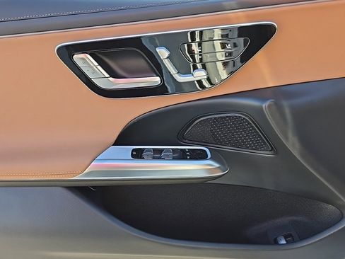 New 2026 Mercedes-Benz E 350 4MATIC image 13