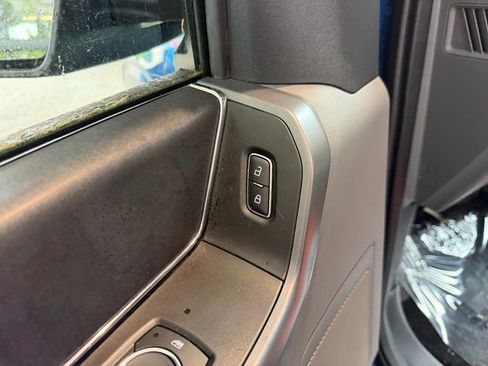 Used 2025 Ford F150 XLT w/ Equipment Group 301A Standard AWD/4WD image 13