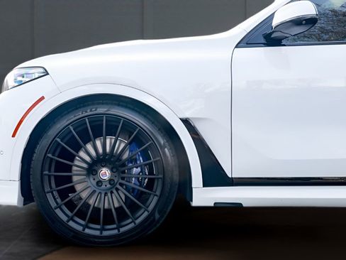Used 2021 BMW ALPINA XB7 image 5