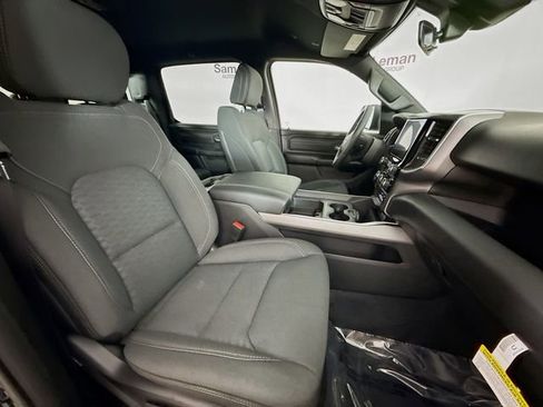 New 2026 RAM 1500 Express AWD/4WD image 25