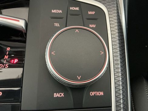 Certified 2024 BMW 330i Sedan w/ M Sport Package image 15