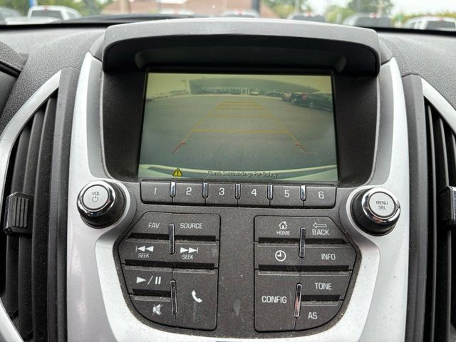 Used 2017 GMC Terrain SLE FWD image 24
