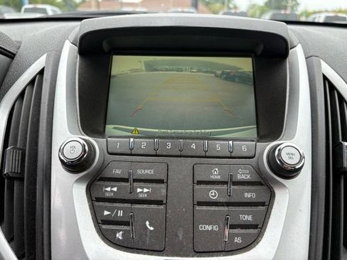 Used 2017 GMC Terrain SLE FWD image 24