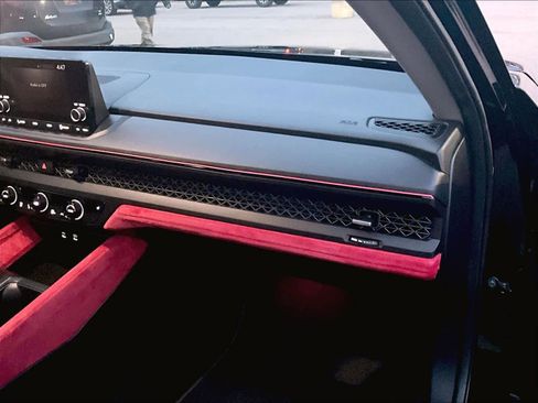 Used 2025 Honda Accord SE image 13