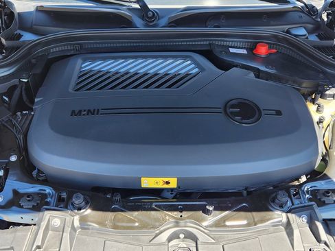 Used 2024 MINI Cooper SE FWD image 16