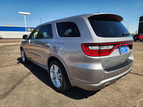 Used 2021 Dodge Durango R/T AWD/4WD image 6