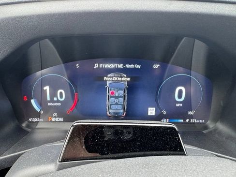 Used 2026 Ford Explorer Tremor w/ Tremor Ultimate Package AWD/4WD image 16