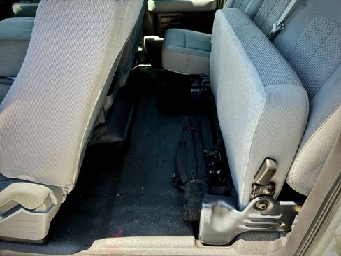 Used 2013 Ford F150 XL w/ PWR Equipment Group RWD image 26