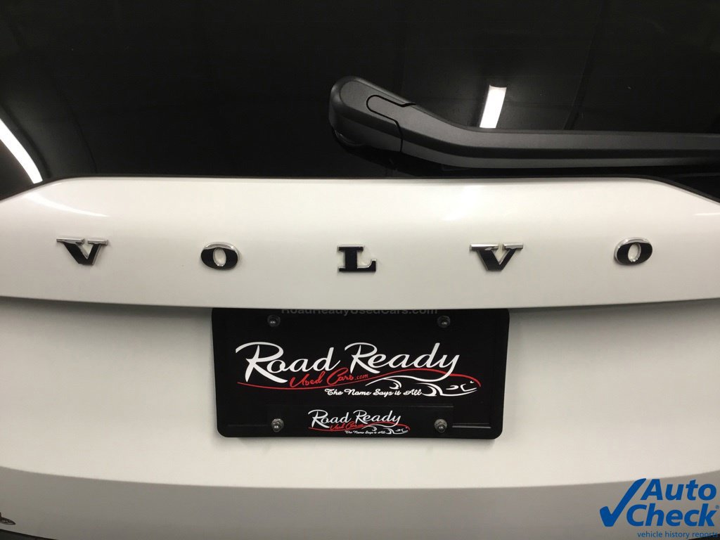 Used 2021 Volvo XC90 T6 Momentum AWD/4WD image 14