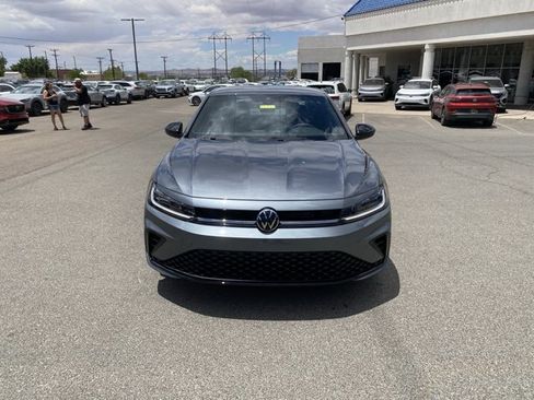 New 2026 Volkswagen Jetta Sport FWD image 29