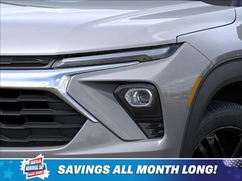 New 2026 Chevrolet TrailBlazer LT w/ Convenience Package AWD/4WD image 10