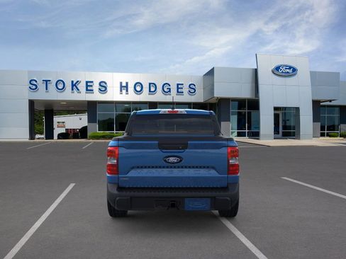 New 2025 Ford Maverick XLT w/ XLT Luxury Package image 28