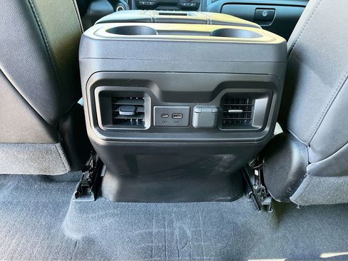 Used 2021 Chevrolet Silverado 1500 RST w/ Texas Edition Plus AWD/4WD image 27