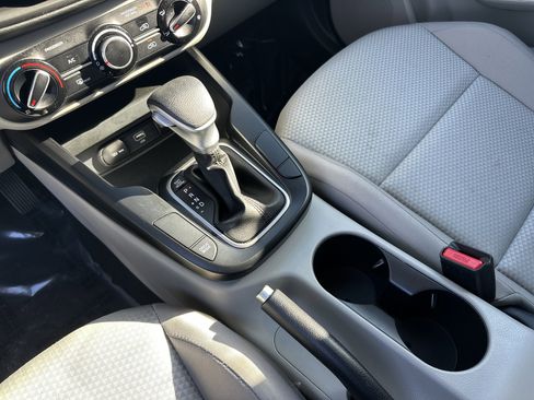 Used 2023 Kia Soul LX w/ LX Technology Package image 26