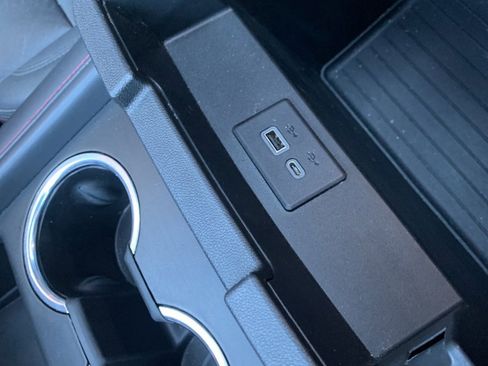 Used 2022 Chevrolet Tahoe RST w/ Luxury Package image 35